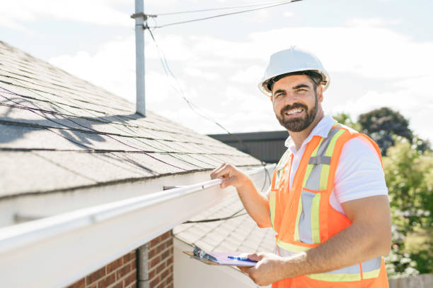 Best Roof Maintenance Services  in Long Beach, WA