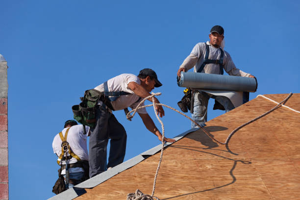 Best New Roof Installation  in Long Beach, WA