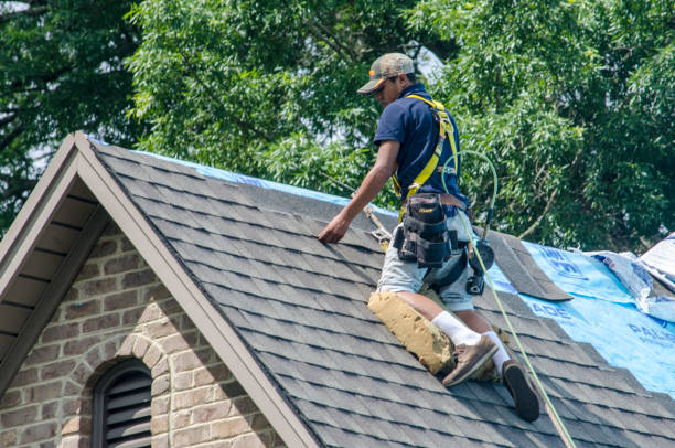 Quick and Trustworthy Emergency Roof Repair Services in Long Beach, WA